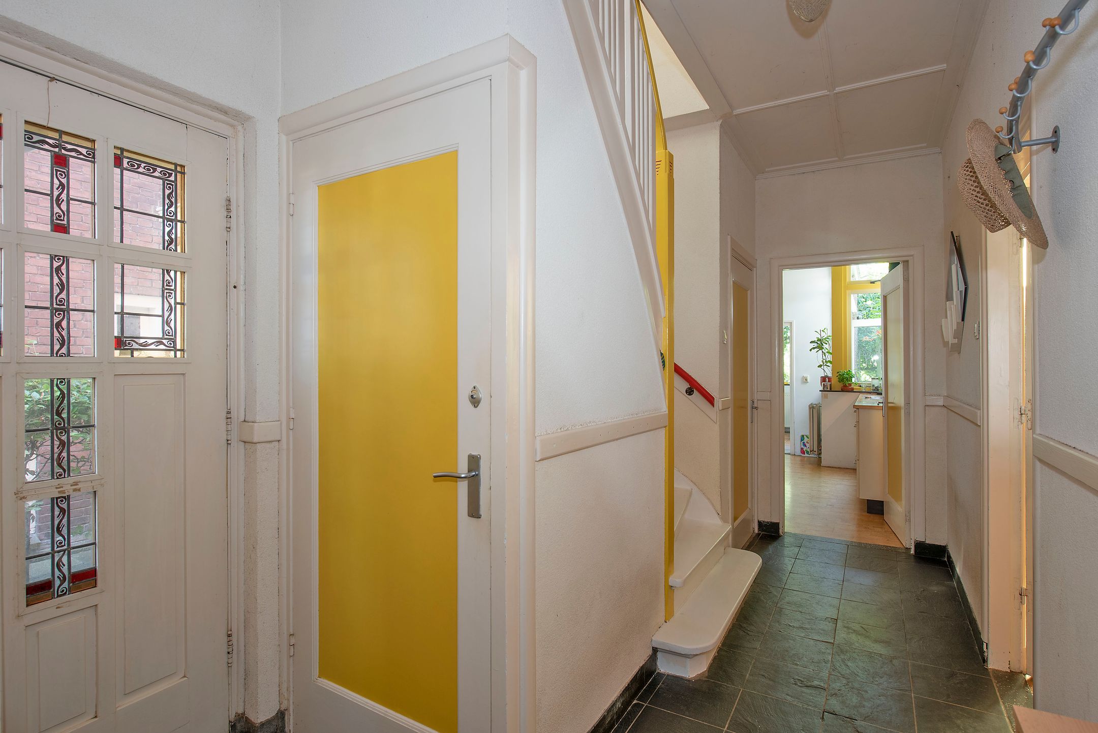 Foto 6 van Laaressingel 58-A