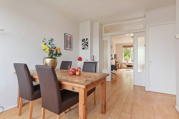 Photo 3 of Aart van der Leeuwkade 114