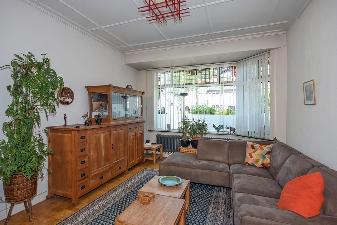 Foto 7 van Laaressingel 58-A