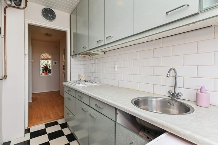 Photo 4 of Aart van der Leeuwkade 114