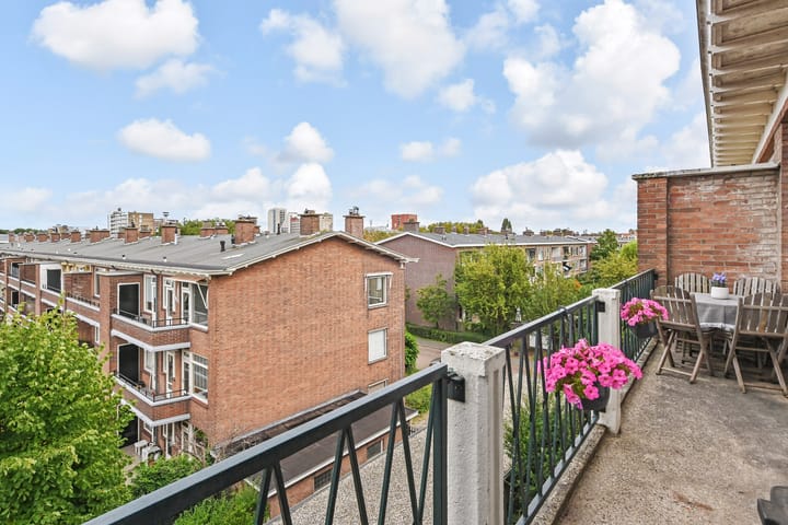 Photo 5 of Aart van der Leeuwkade 114