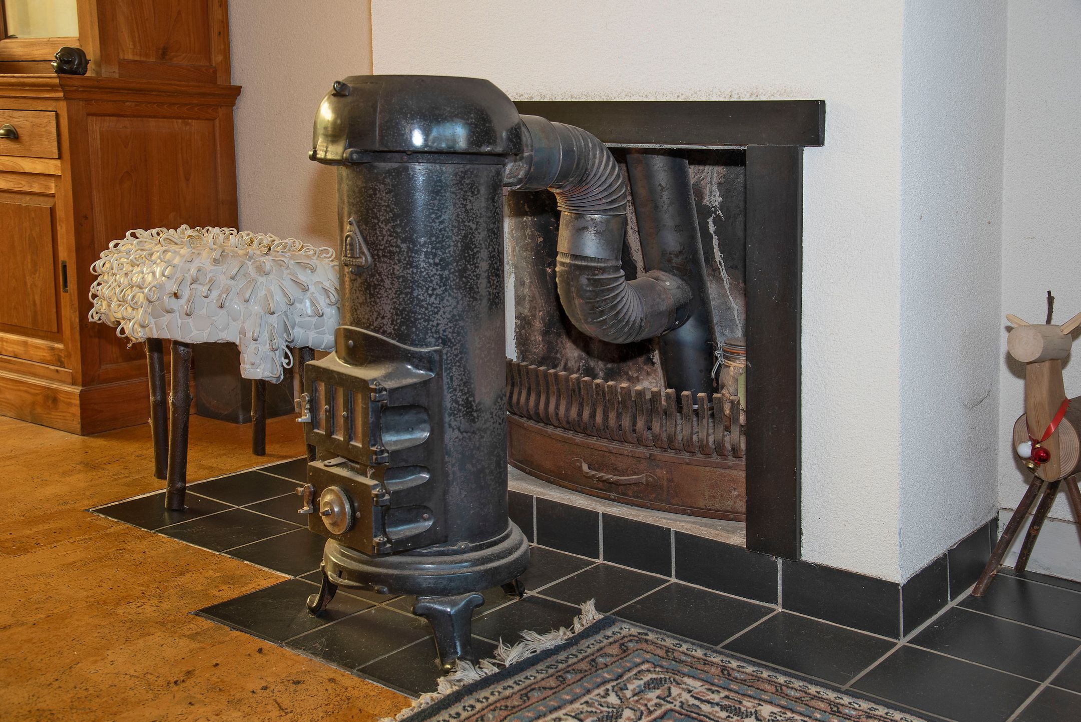 Foto 9 van Laaressingel 58-A