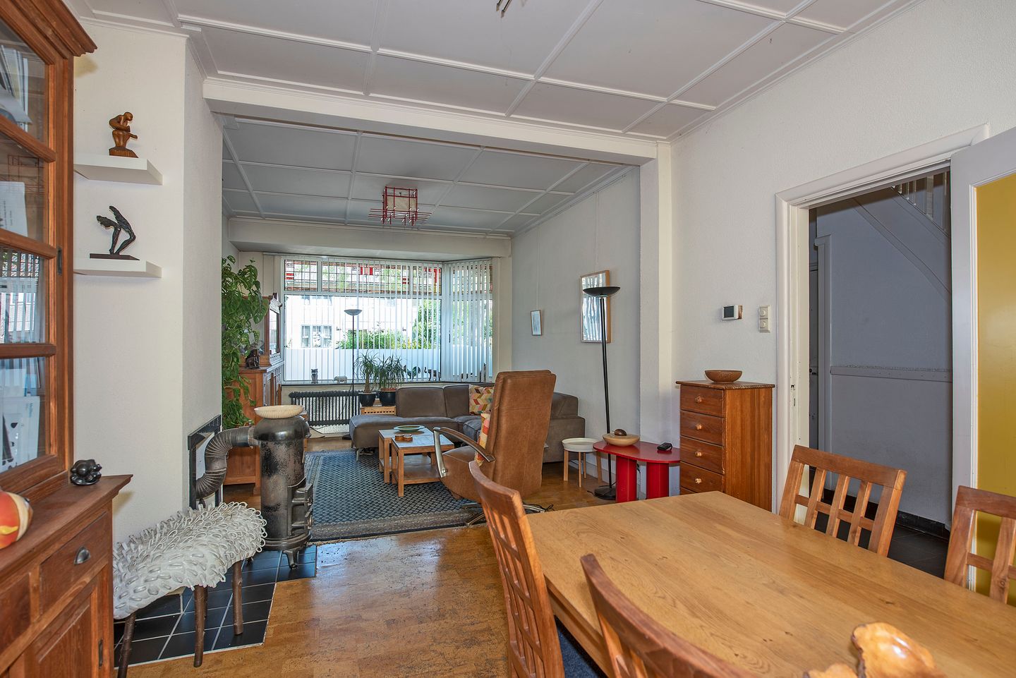 Foto 10 van Laaressingel 58-A