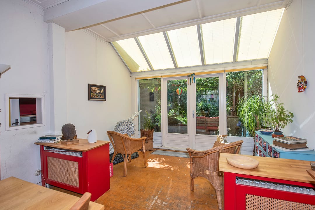 Foto 11 van Laaressingel 58-A