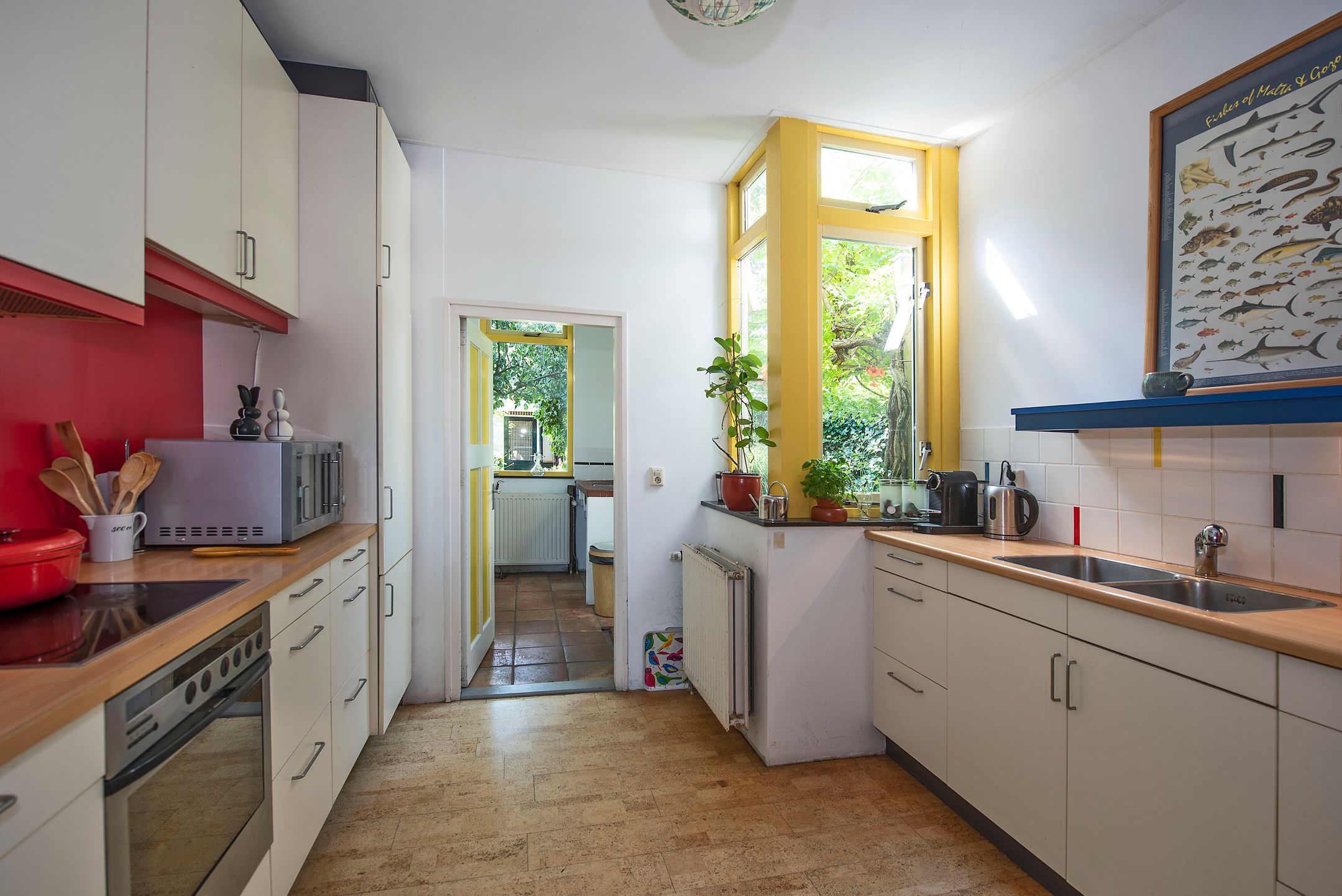 Foto 12 van Laaressingel 58-A