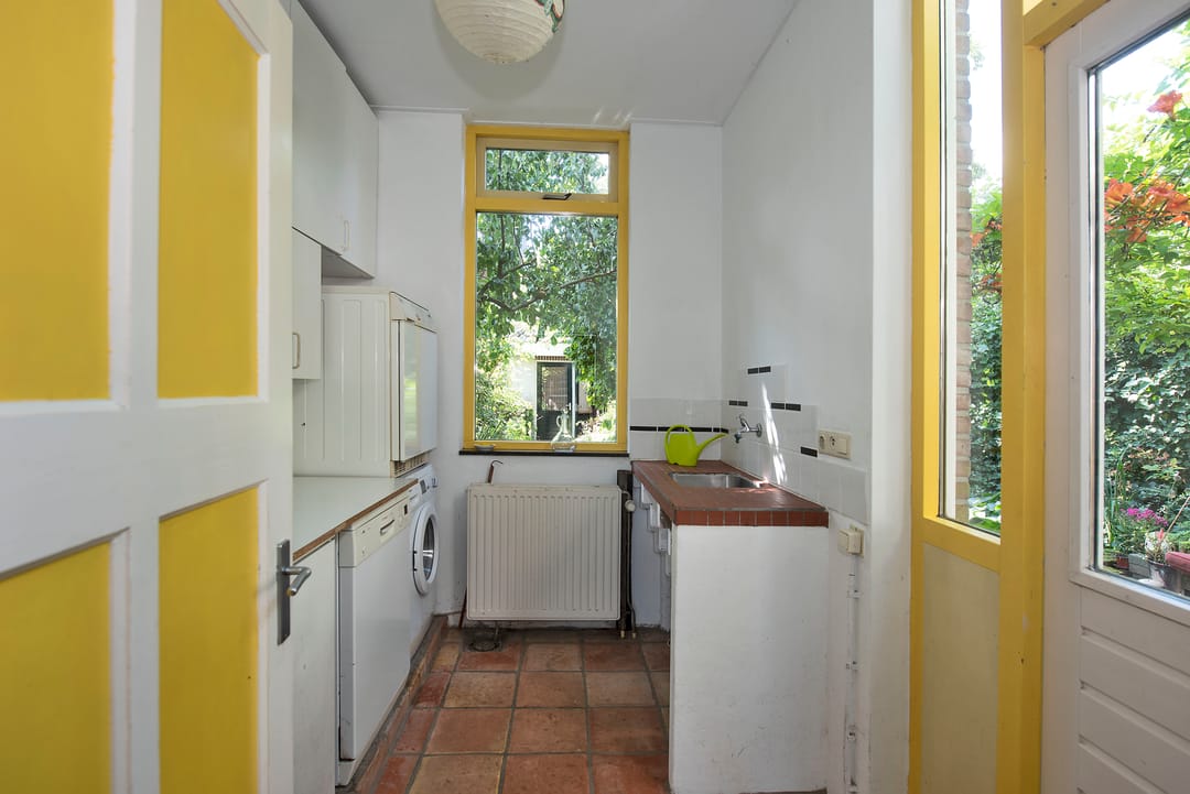 Foto 13 van Laaressingel 58-A