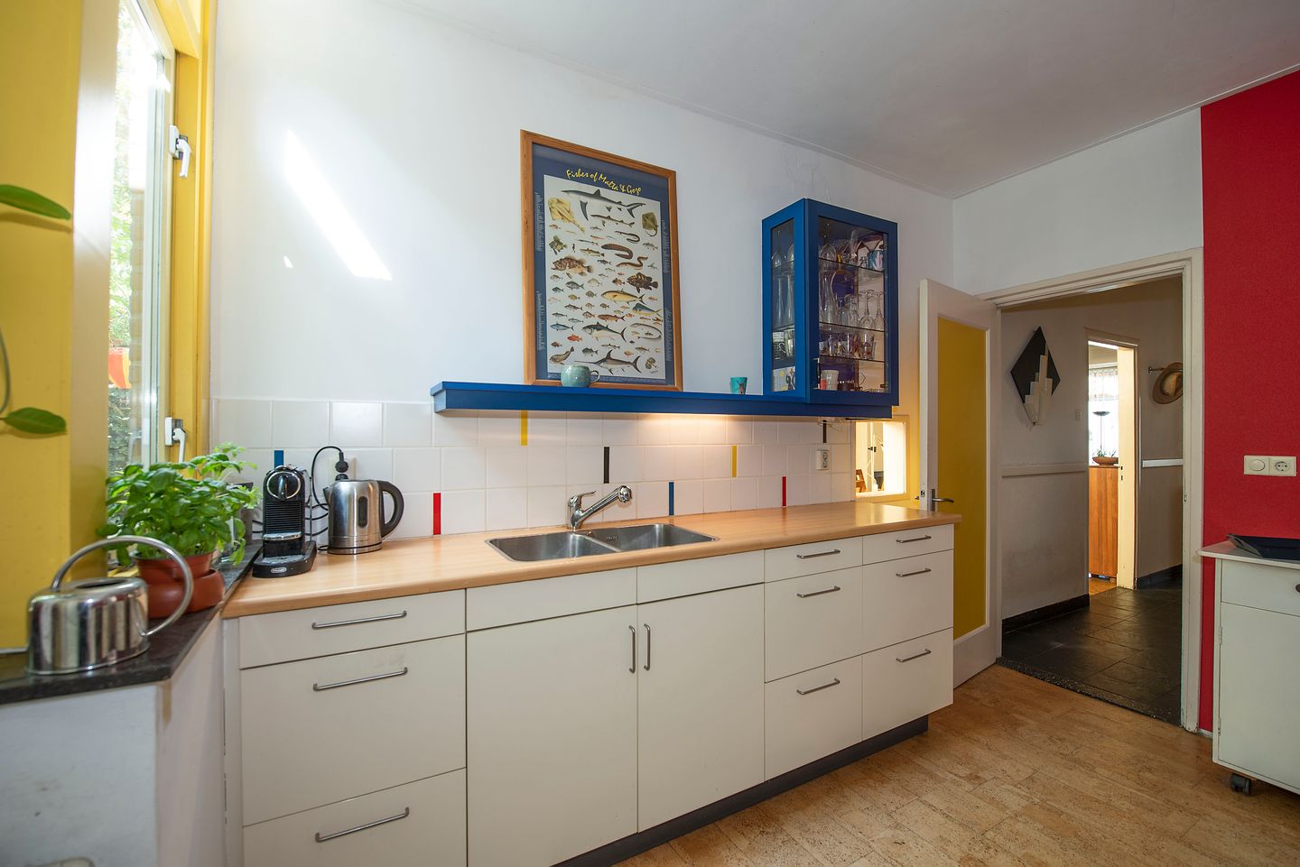 Foto 14 van Laaressingel 58-A