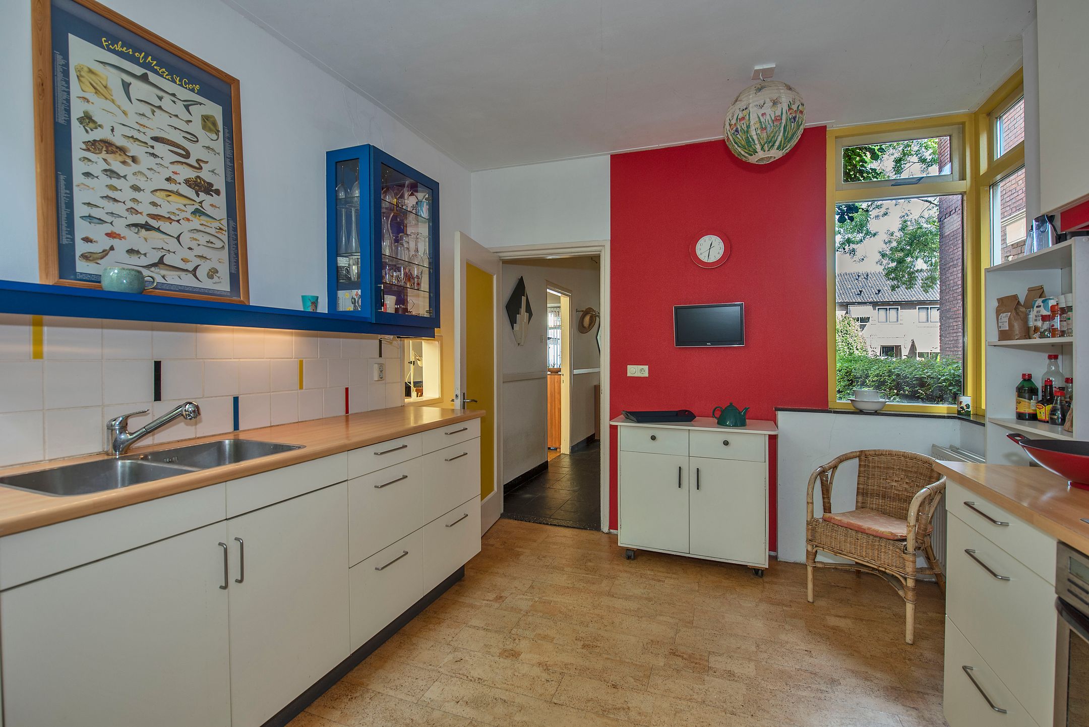 Foto 15 van Laaressingel 58-A