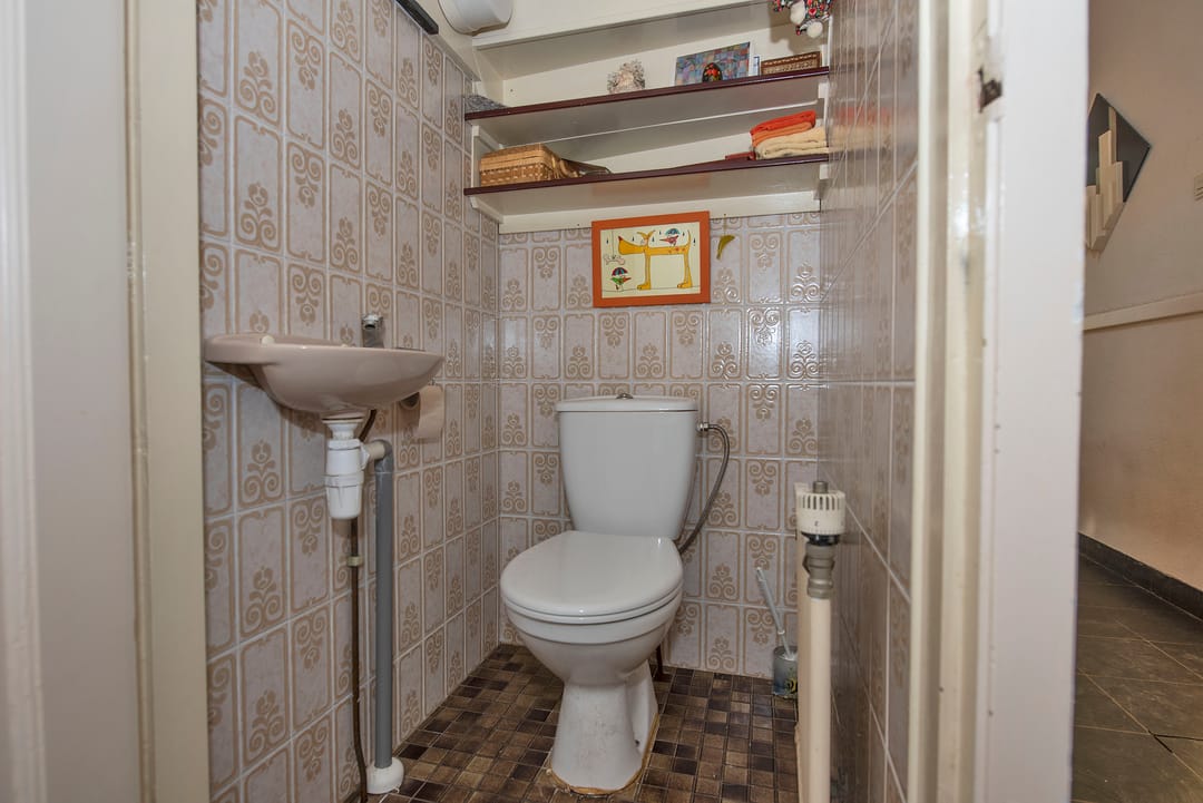 Foto 16 van Laaressingel 58-A