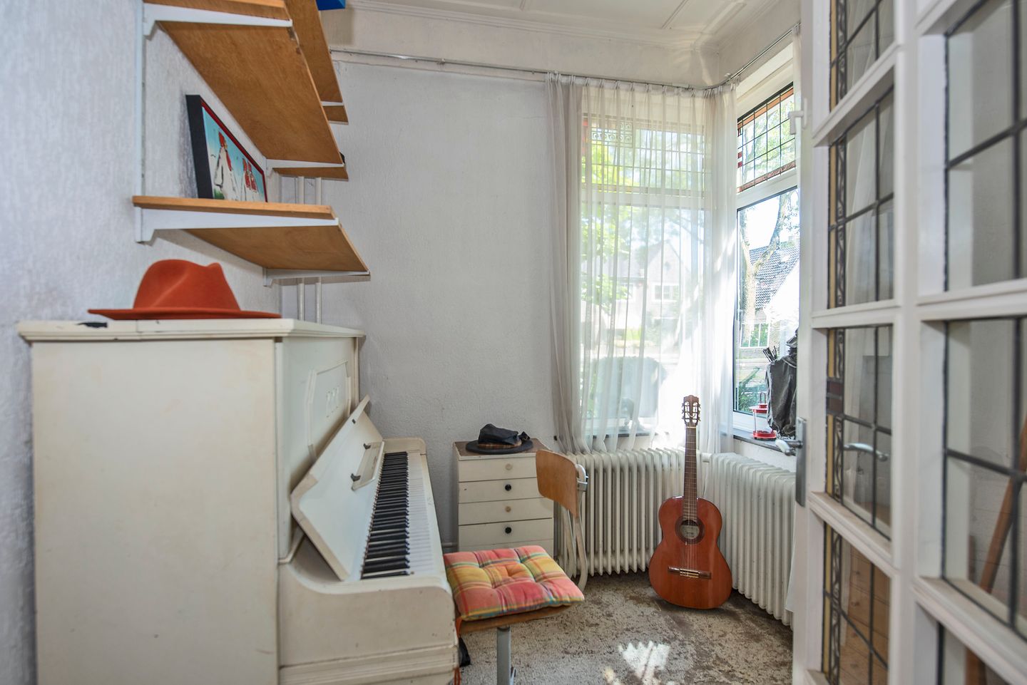 Foto 20 van Laaressingel 58-A