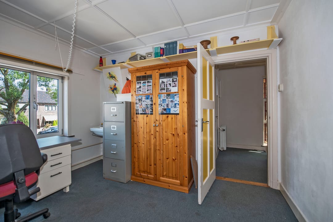 Foto 22 van Laaressingel 58-A