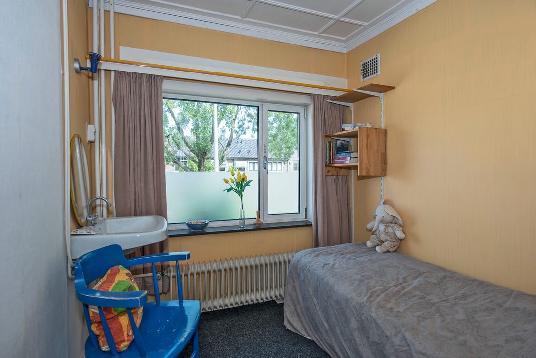 Foto 23 van Laaressingel 58-A