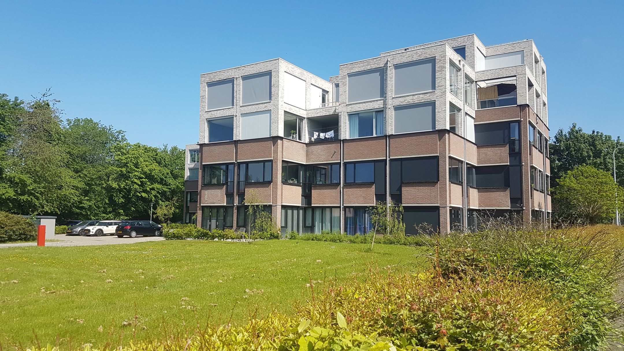 Photo 3 of Damsport 1-17