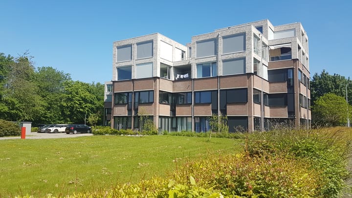 Foto 3 van Damsport 1-17