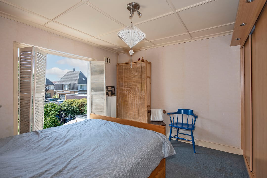 Foto 26 van Laaressingel 58-A