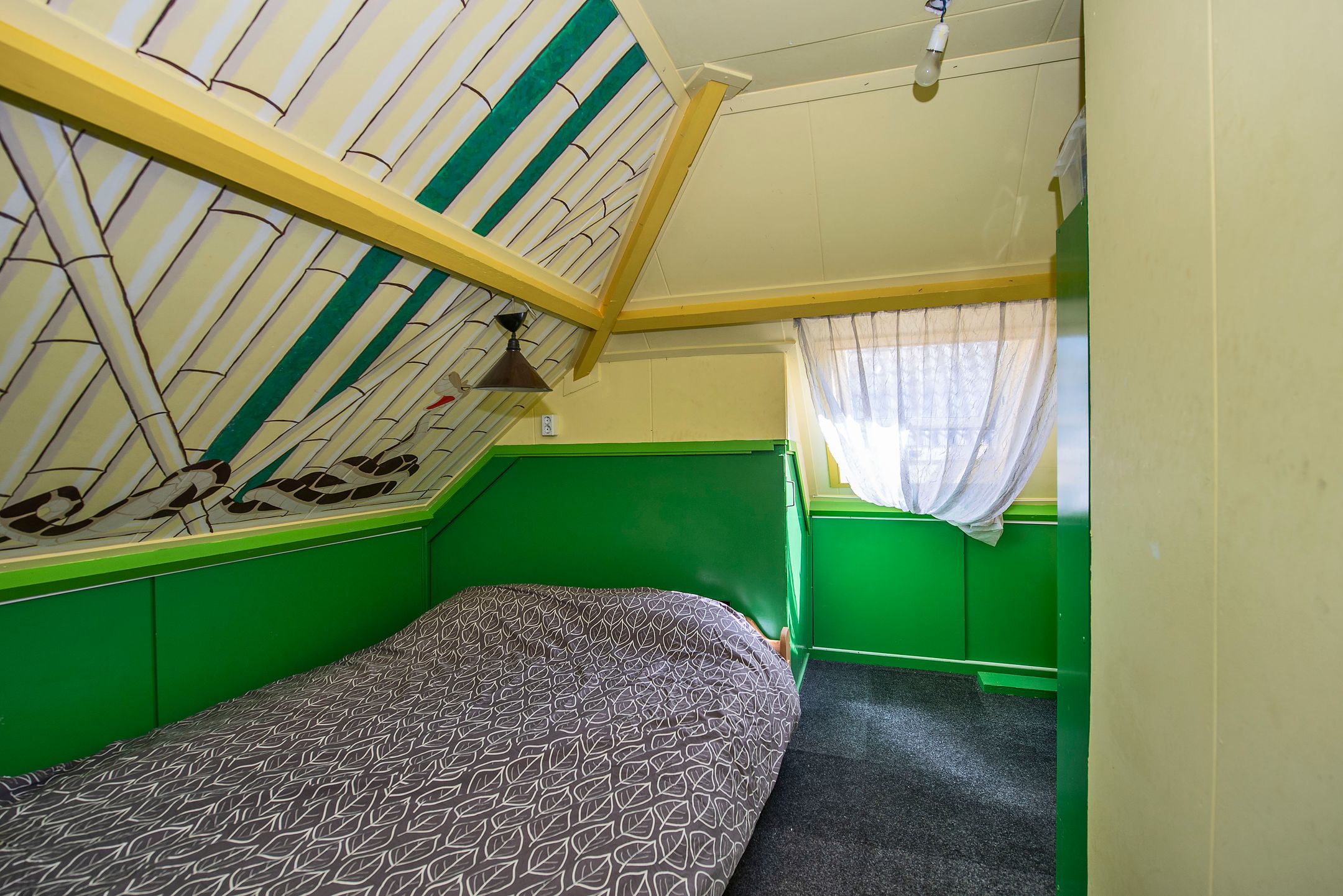 Foto 30 van Laaressingel 58-A