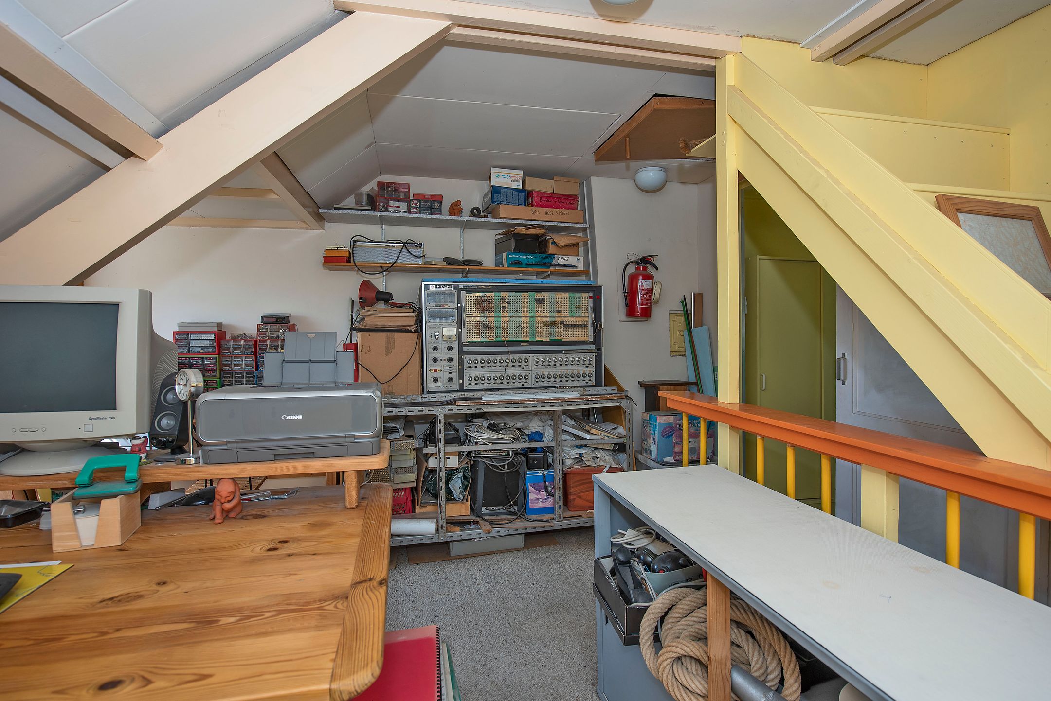 Foto 33 van Laaressingel 58-A