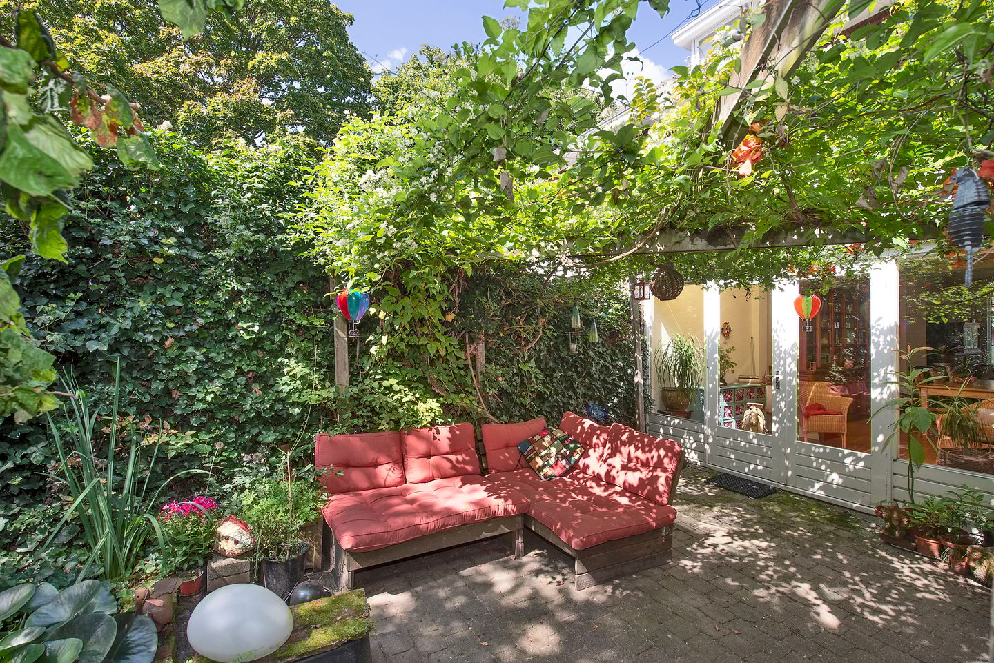 Foto 34 van Laaressingel 58-A