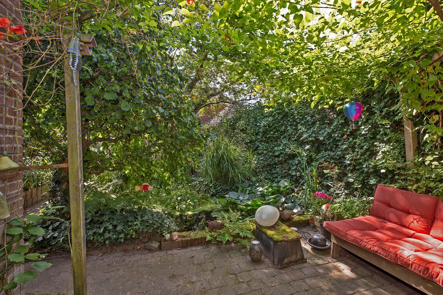 Foto 35 van Laaressingel 58-A