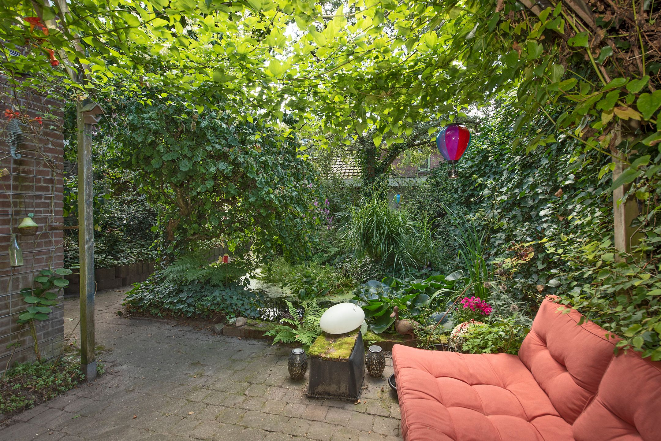 Foto 36 van Laaressingel 58-A