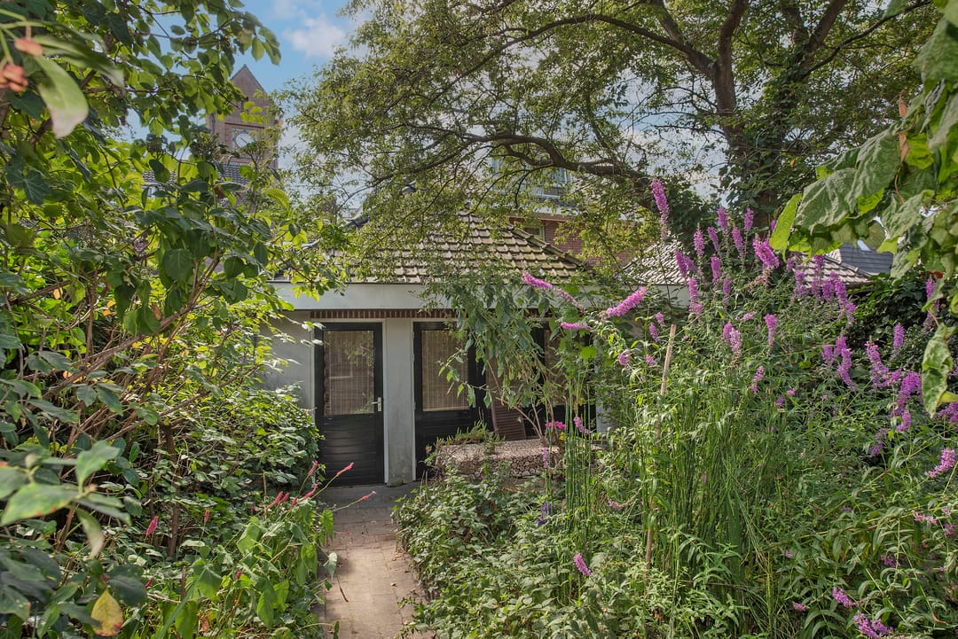 Foto 37 van Laaressingel 58-A