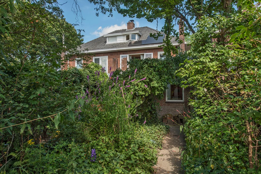 Foto 38 van Laaressingel 58-A