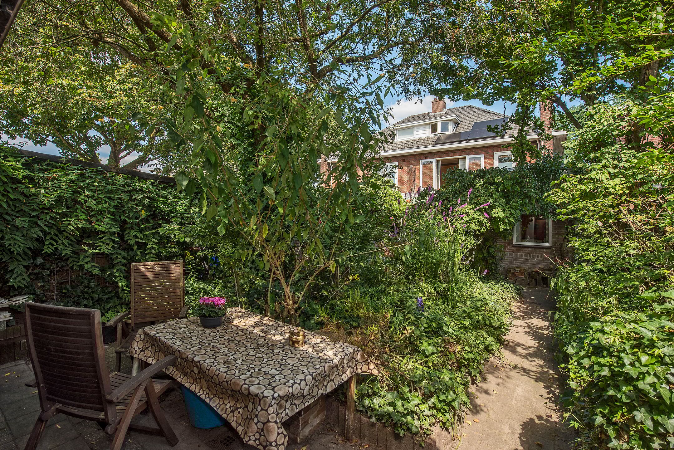 Foto 39 van Laaressingel 58-A