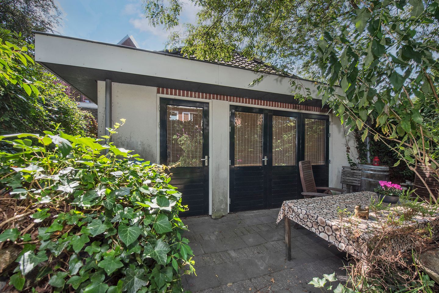 Foto 40 van Laaressingel 58-A