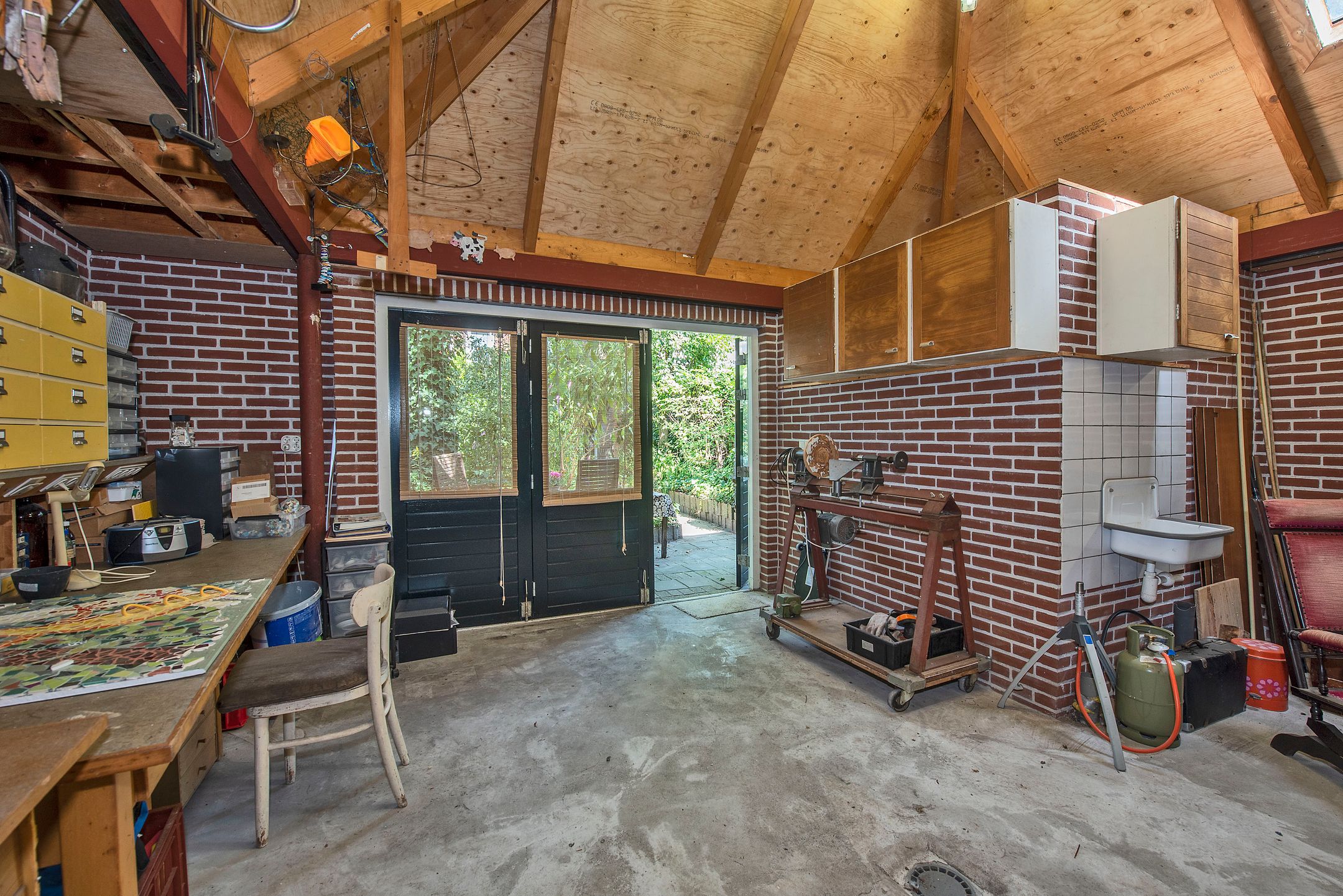 Foto 42 van Laaressingel 58-A