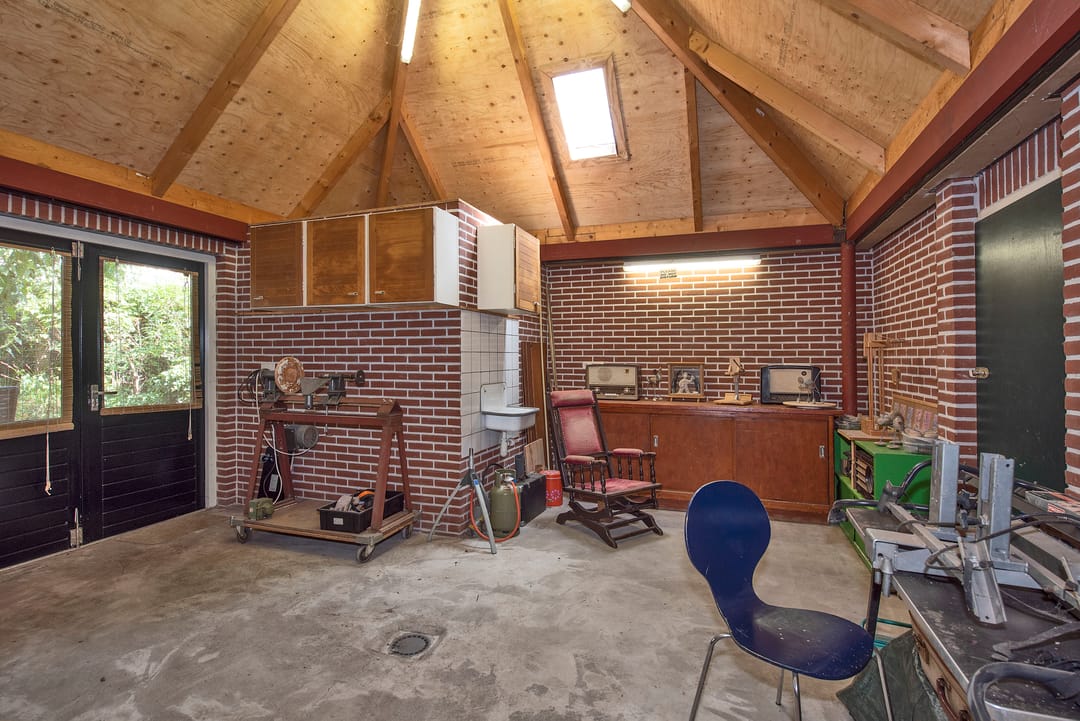 Foto 43 van Laaressingel 58-A