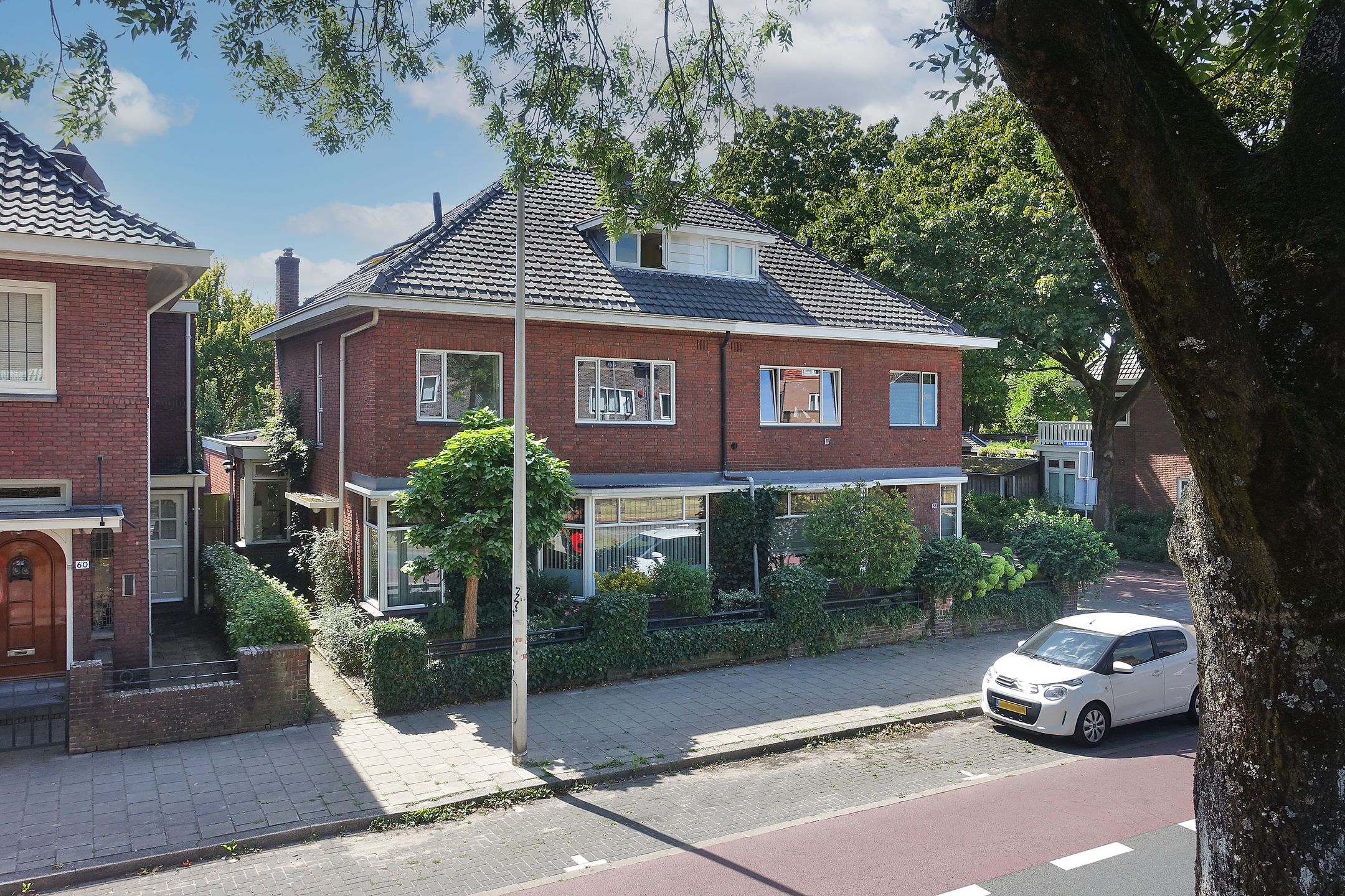 Foto 45 van Laaressingel 58-A