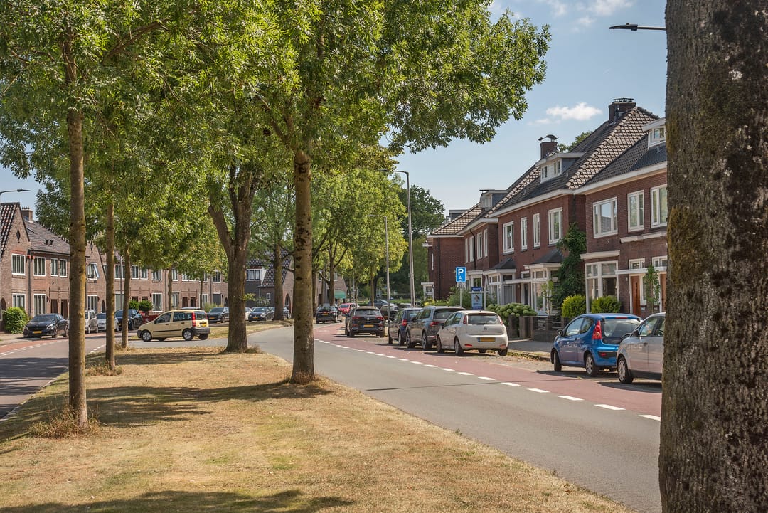 Foto 46 van Laaressingel 58-A