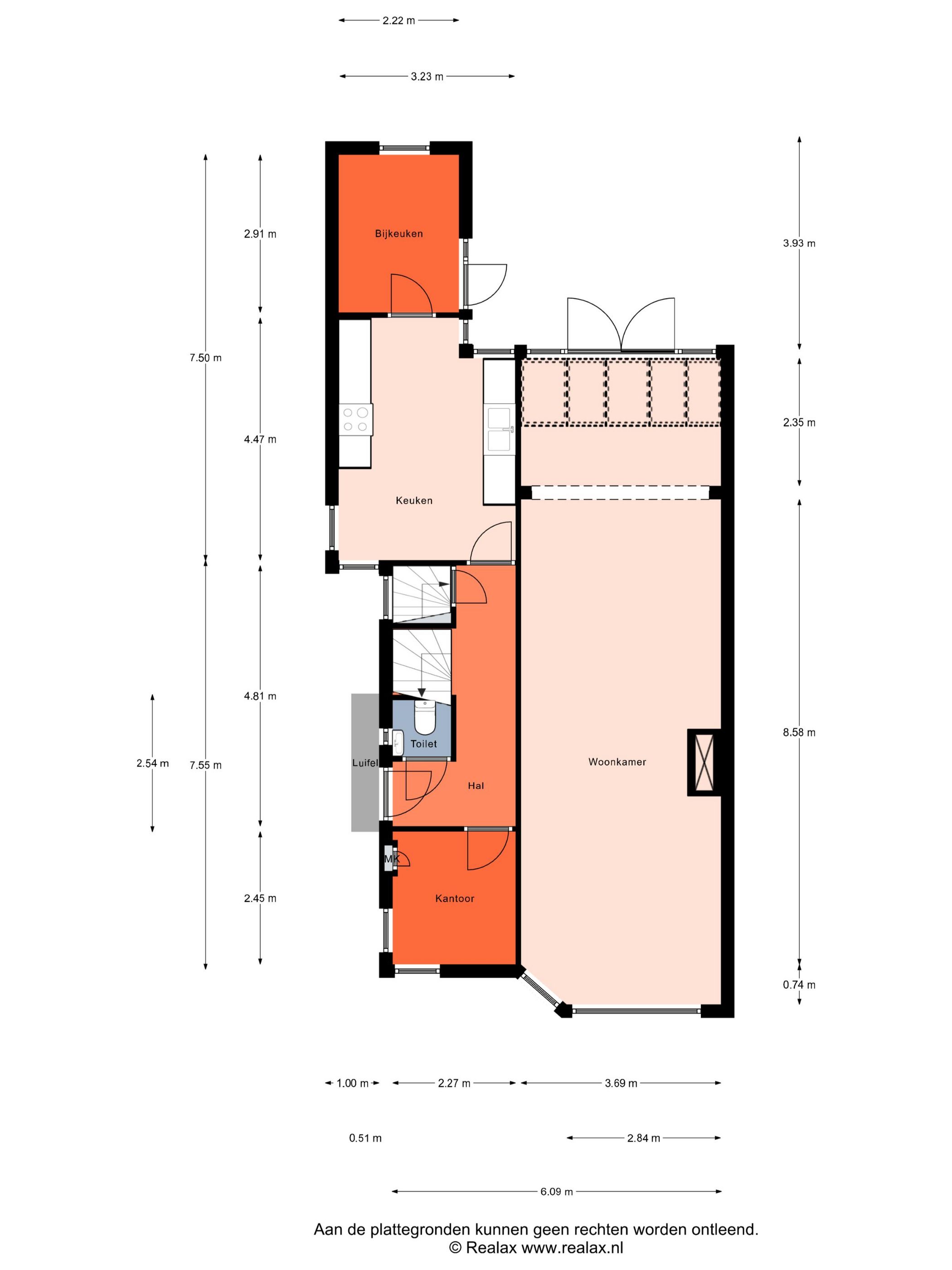 Foto 48 van Laaressingel 58-A