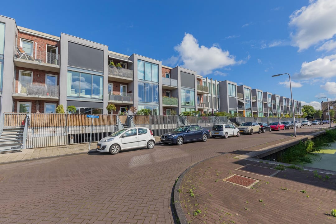 Foto 1 van Pelikaanlaan 17