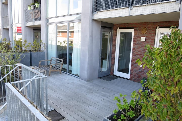 Foto 3 van Pelikaanlaan 17