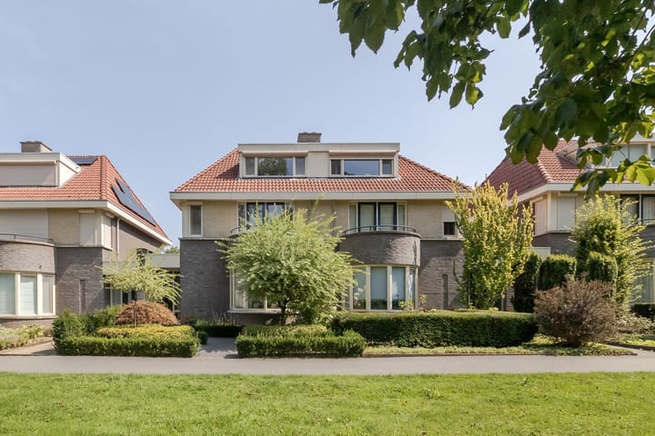 Foto 1 van Vojerage 25