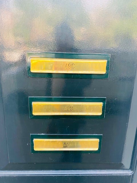 Foto 4 van De Wittenkade 49-C