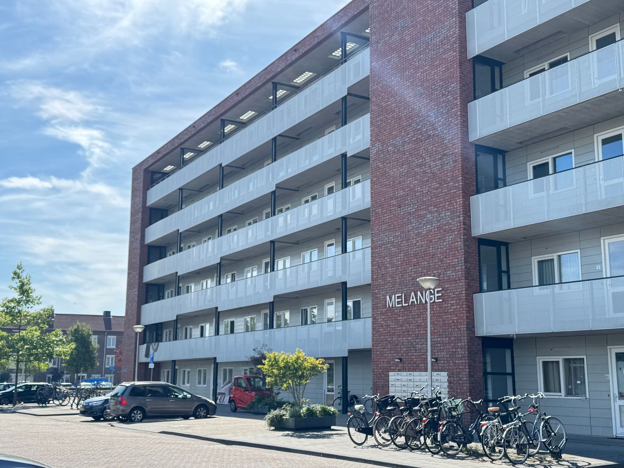 Photo 6 of Van Obdamstraat 17