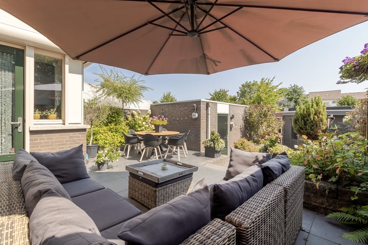 Foto 22 van Vojerage 25