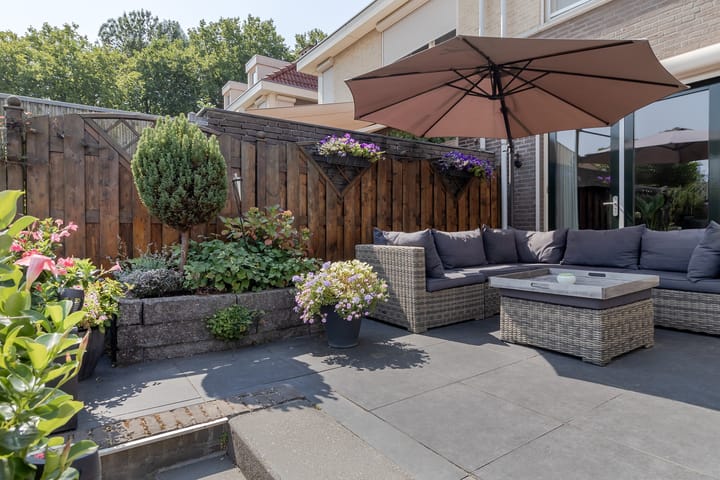 Foto 23 van Vojerage 25