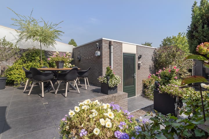 Foto 24 van Vojerage 25