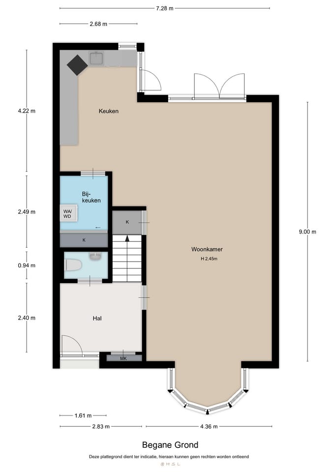 Foto 29 van Vojerage 25