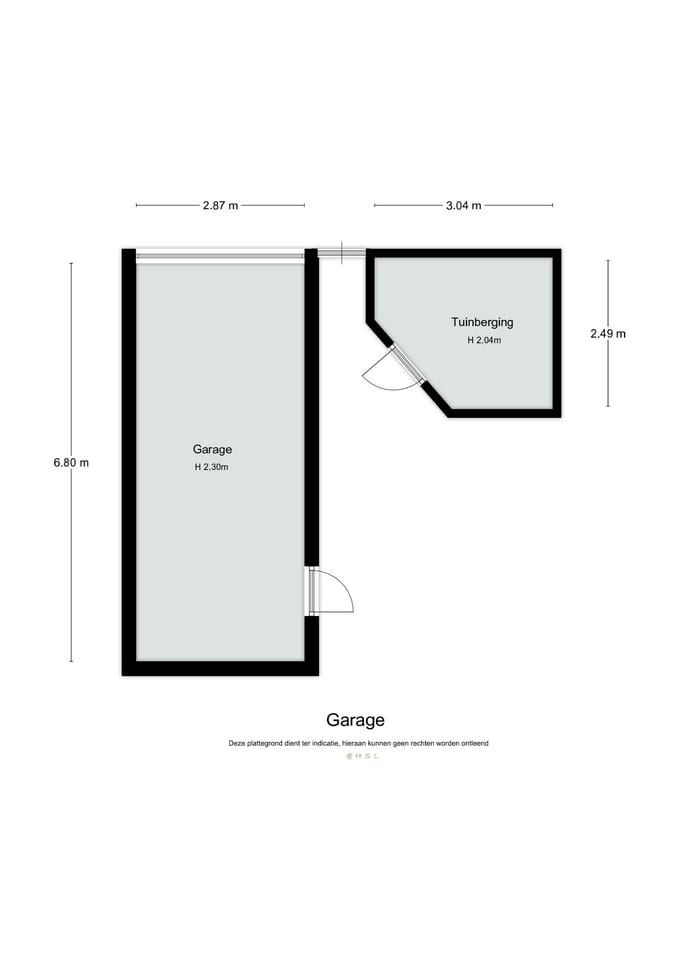 Foto 32 van Vojerage 25