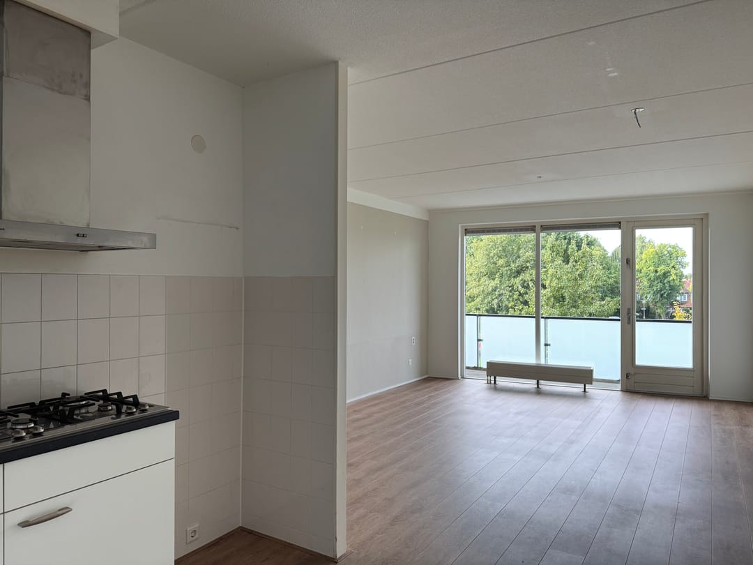 Photo 13 of Van Obdamstraat 17