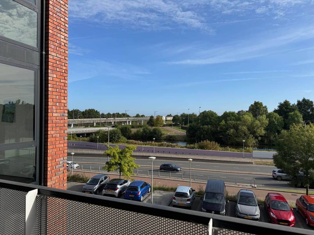 Photo 8 of Van Obdamstraat 17