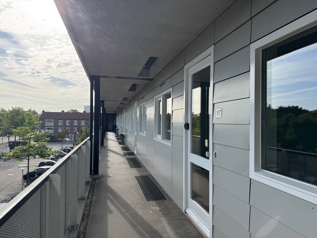 Photo 7 of Van Obdamstraat 17