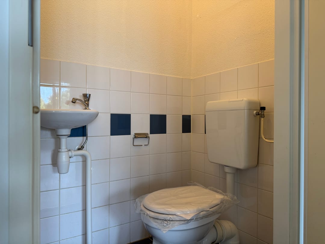 Photo 26 of Van Obdamstraat 17