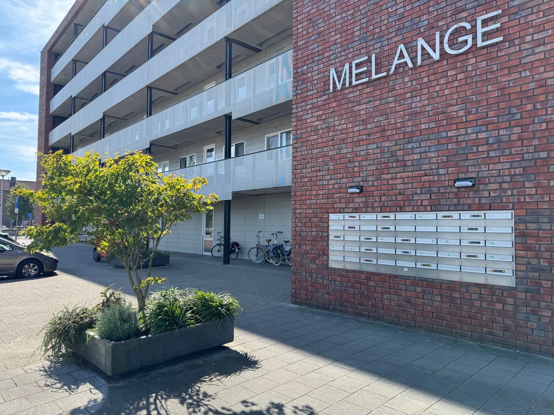 Photo 28 of Van Obdamstraat 17