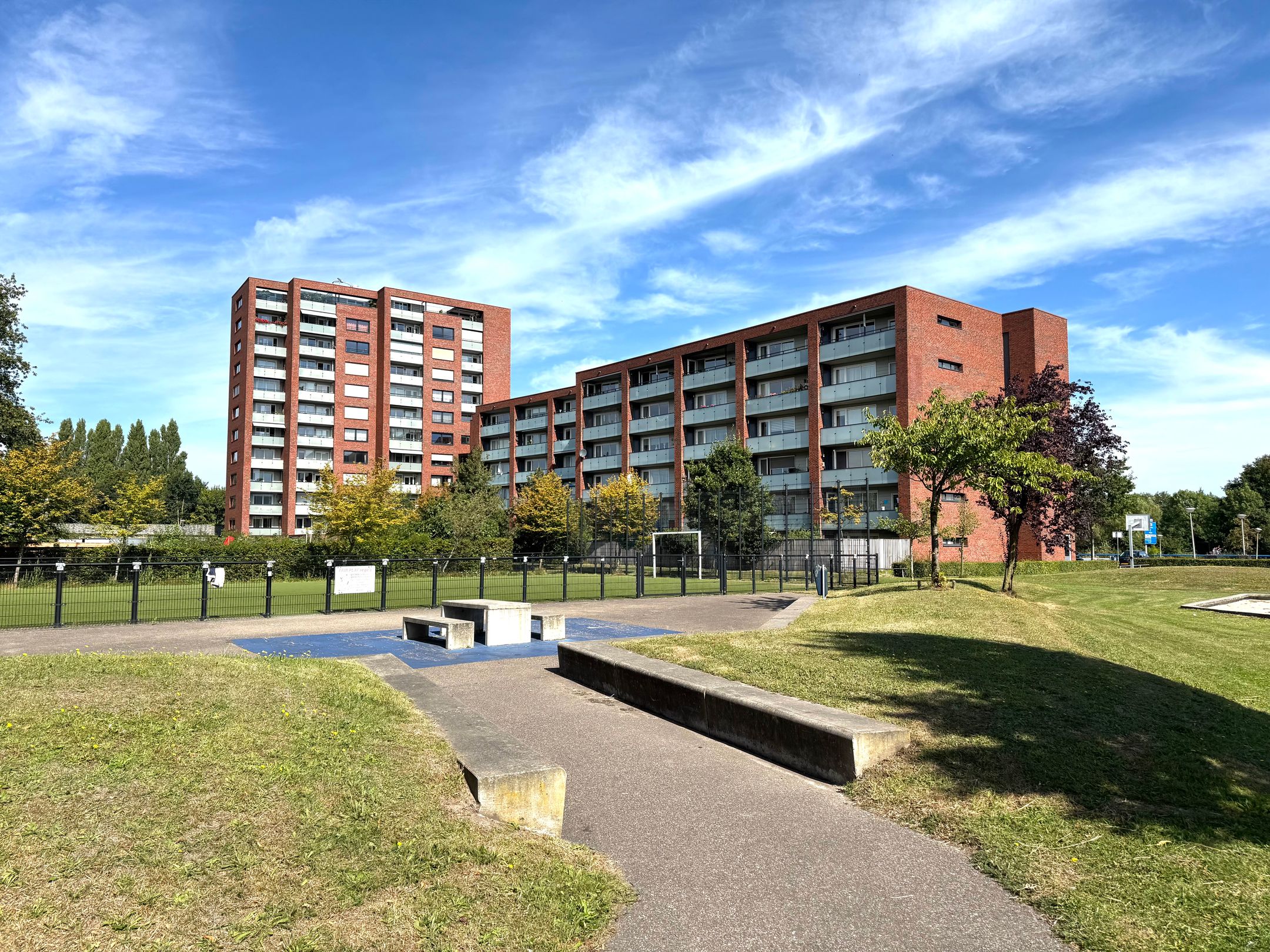 Photo 30 of Van Obdamstraat 17