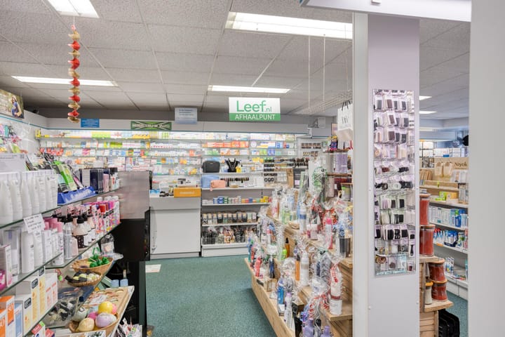 Photo 5 of Dorpsstraat 7